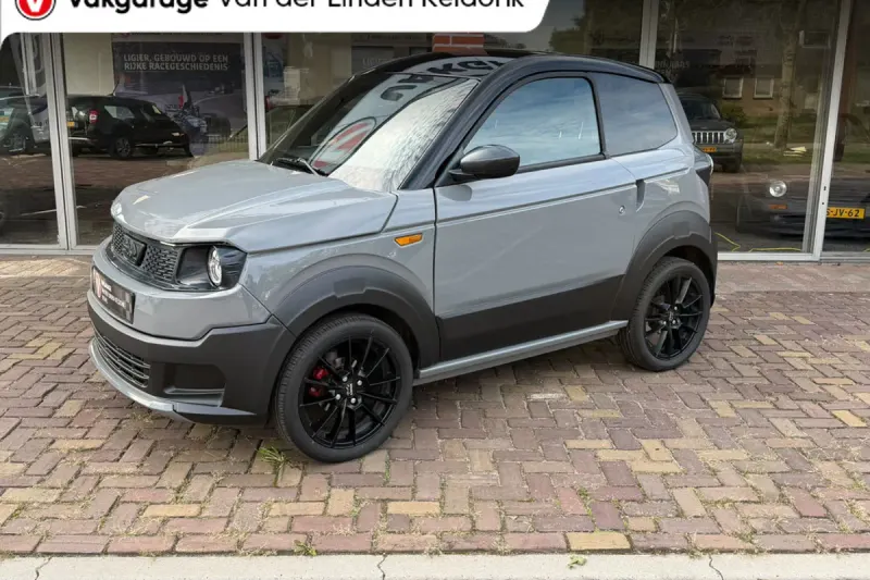 Ligier Myli (2024)