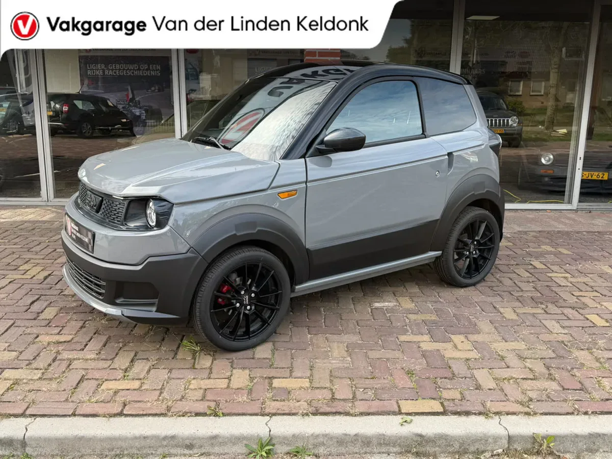 Ligier Myli (2024) — foto 1