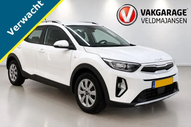 Kia Stonic (2021)