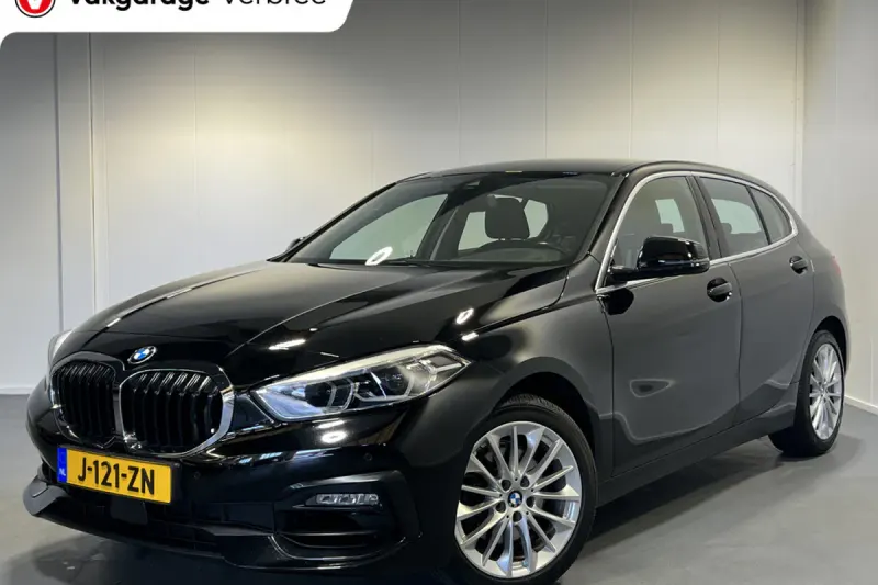 BMW 1-Serie (2020)