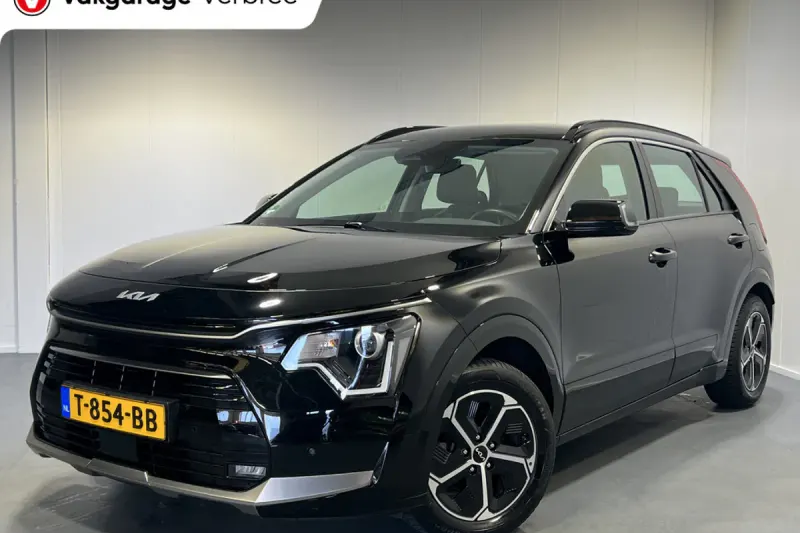 Kia Niro (2023)