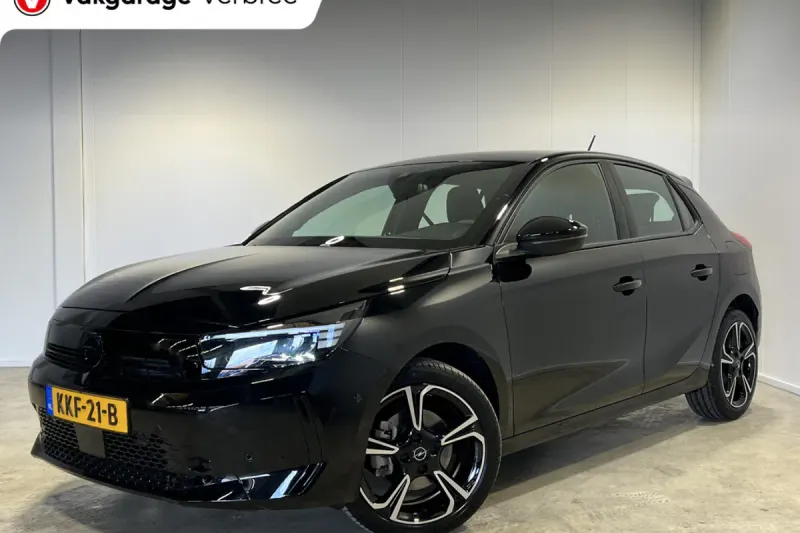Opel Corsa (2025)