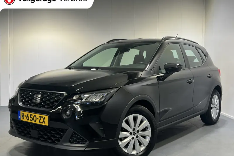 SEAT Arona (2023)