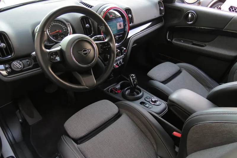 MINI Countryman (2021)