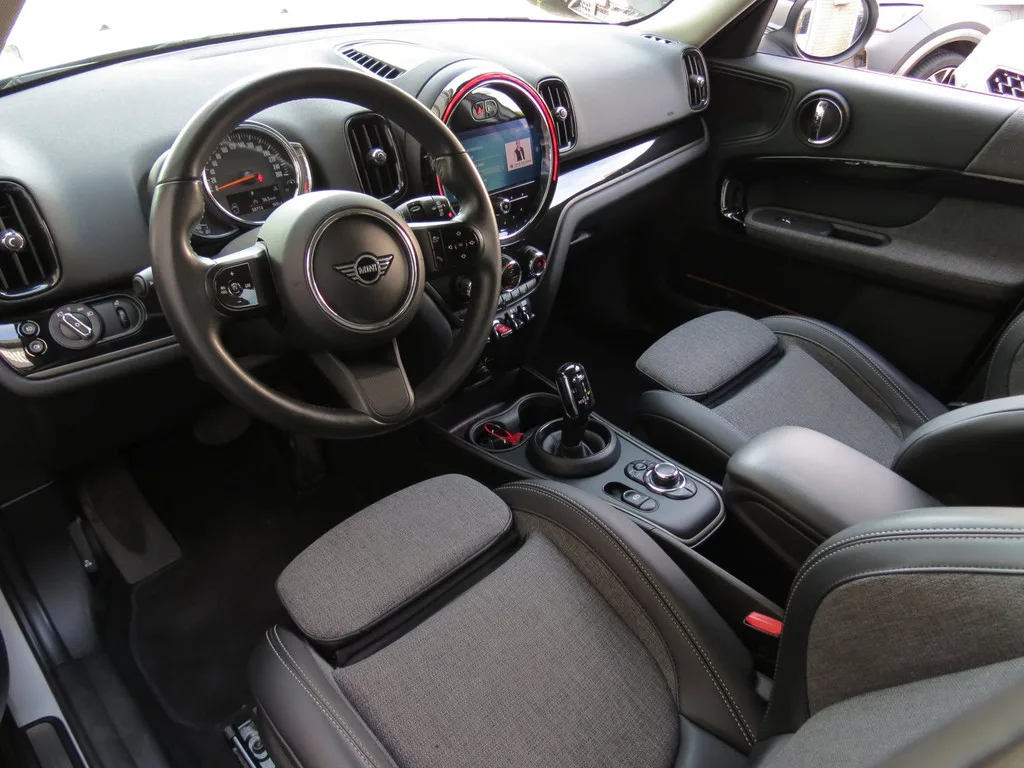 MINI Countryman (2021) — foto 1