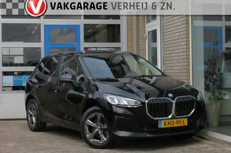BMW 2-Serie (2022)