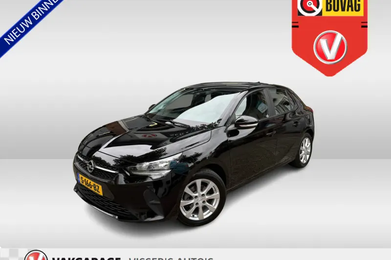 Opel Corsa (2023)