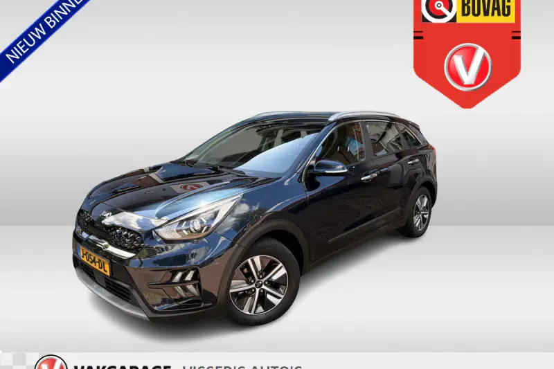 Kia Niro (2020)