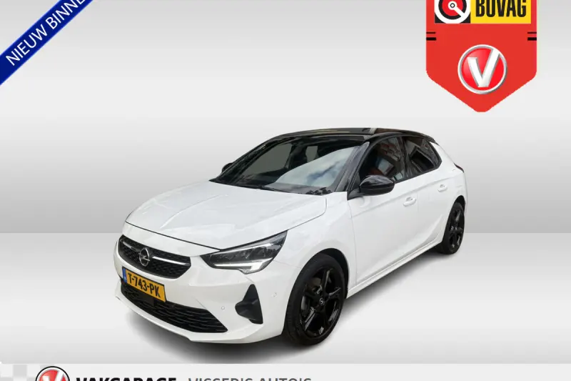 Opel Corsa (2023)