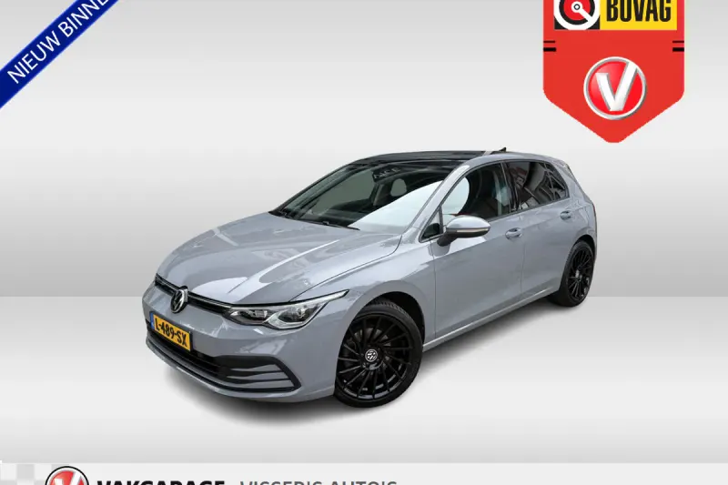 Volkswagen Golf (2020)