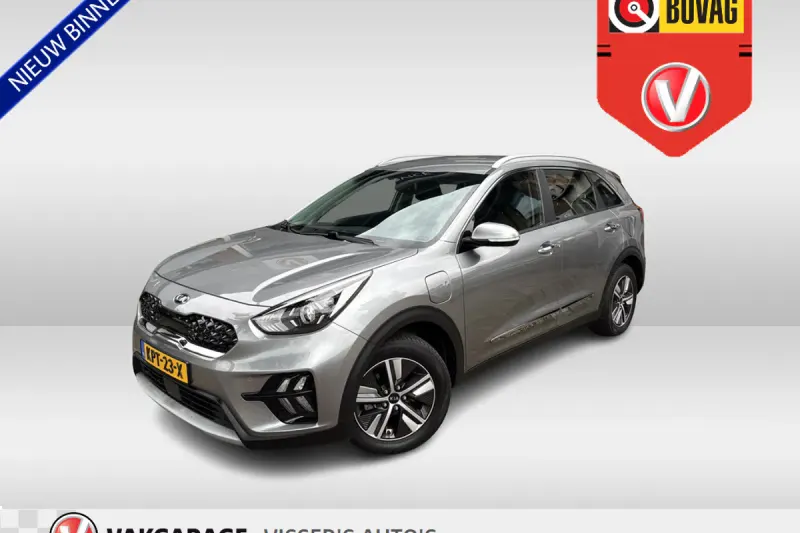 Kia Niro (2021)