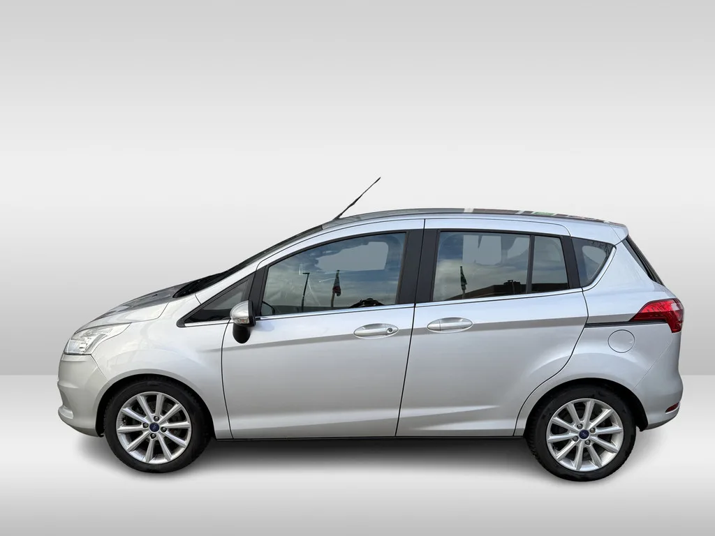 Ford B-Max (2017) — foto 1