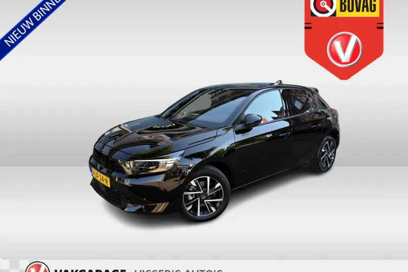 Opel Corsa (2025)