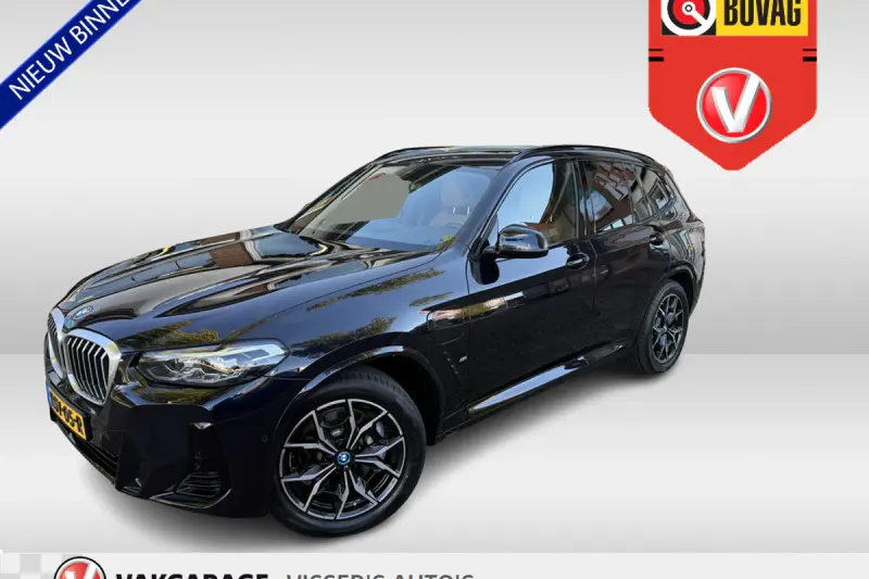 BMW X3 (2023)