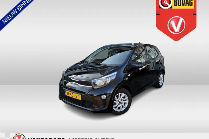 Kia Picanto (2020)