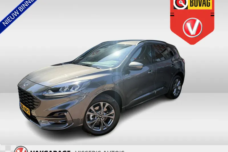 Ford Kuga (2024)