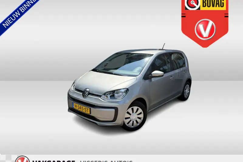 Volkswagen Up! (2020)