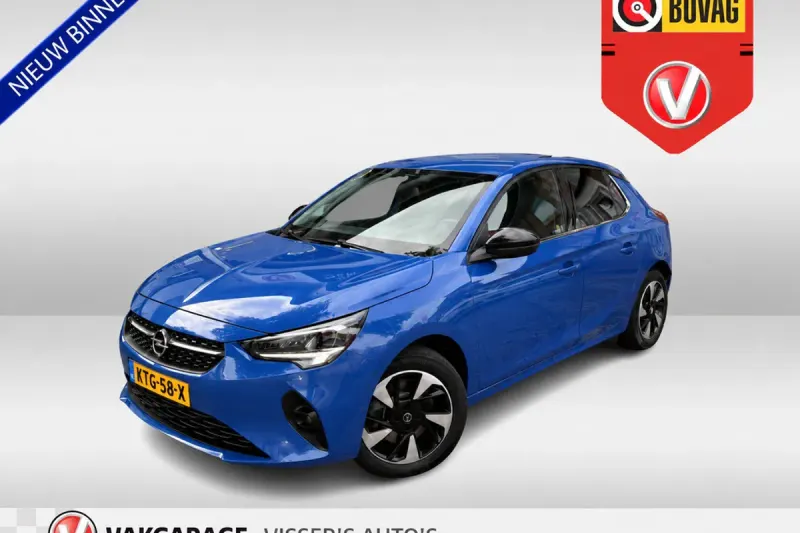 Opel Corsa-e (2023)