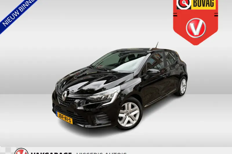Renault Clio (2020)