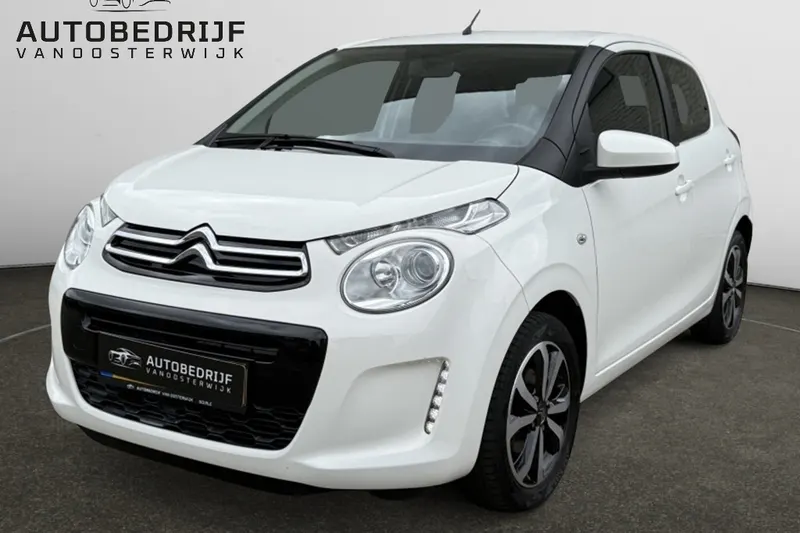 Citroën C1 (2021)