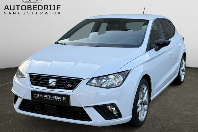 SEAT Ibiza (2021)