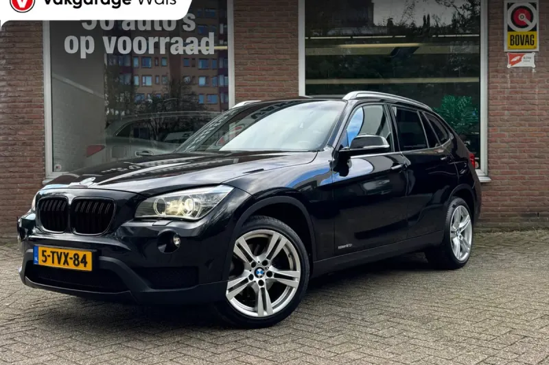 BMW X1 (2014)