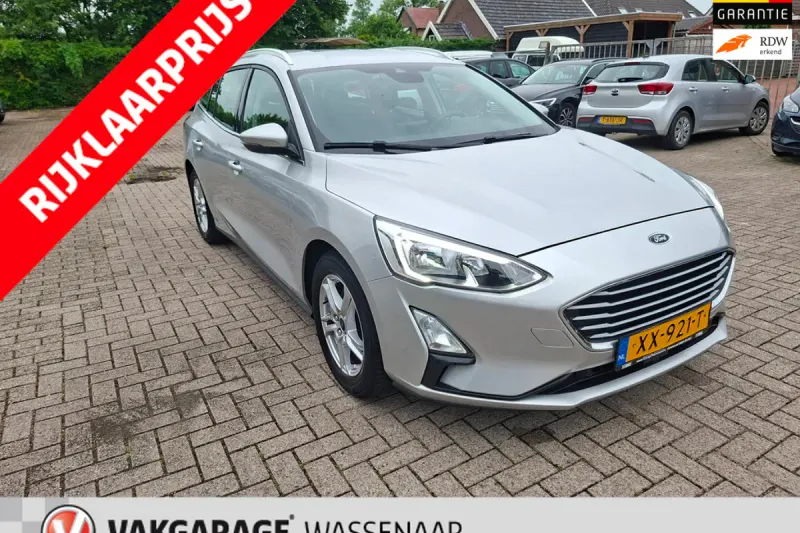 Ford Focus (2019)