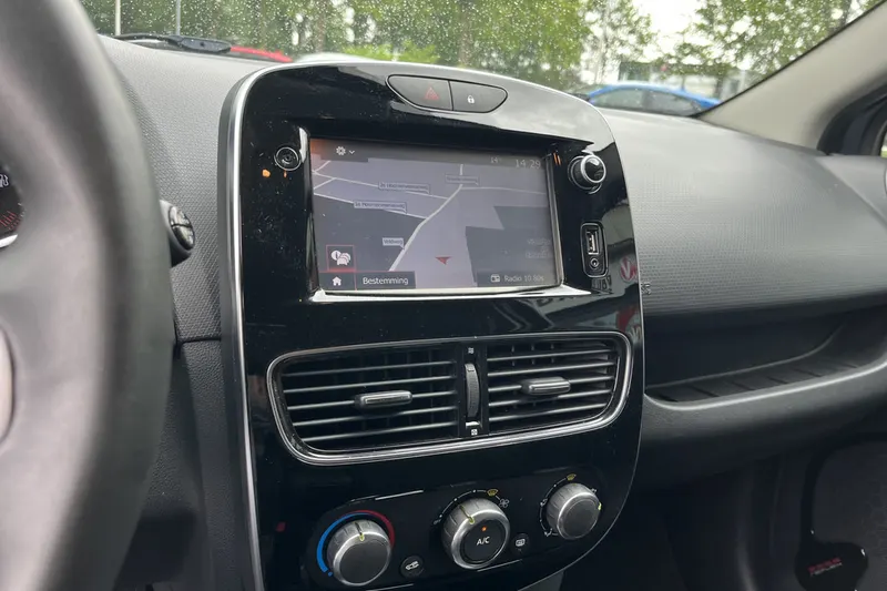 Renault Clio (2018)