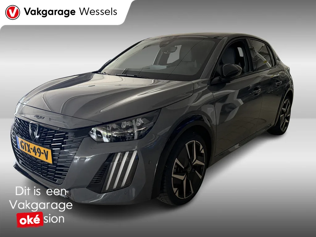 Peugeot 208 (2024) — foto 1