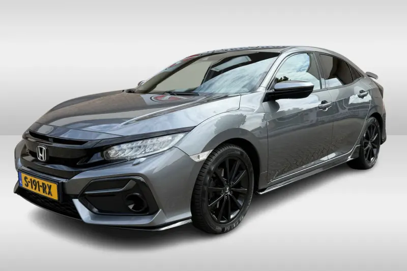 Honda Civic (2020)