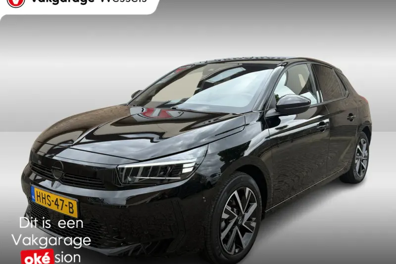 Opel Corsa (2025)