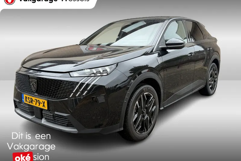Peugeot 3008 (2025)