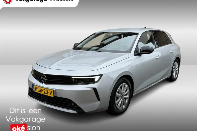 Opel Astra (2025)