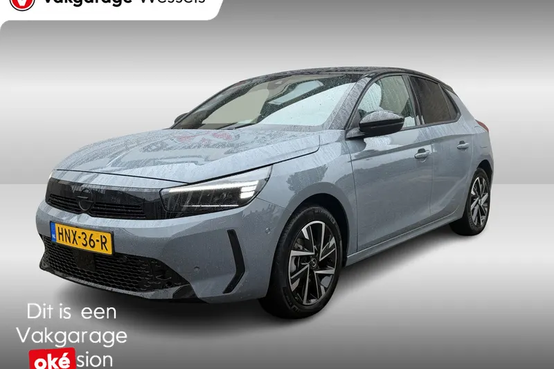 Opel Corsa (2025)