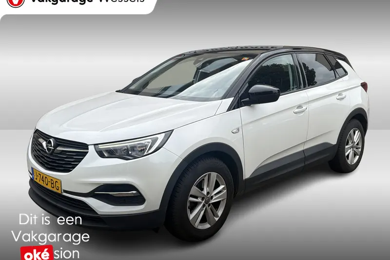 Opel Grandland (2020)