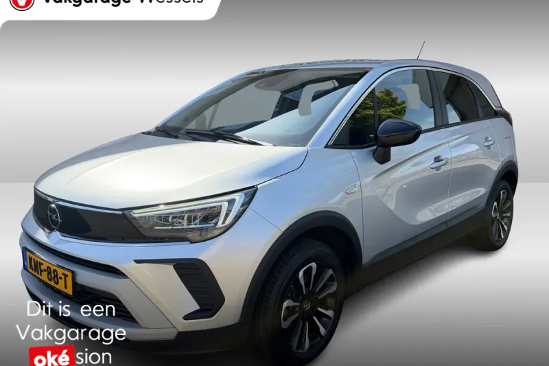 Opel Crossland (2023)
