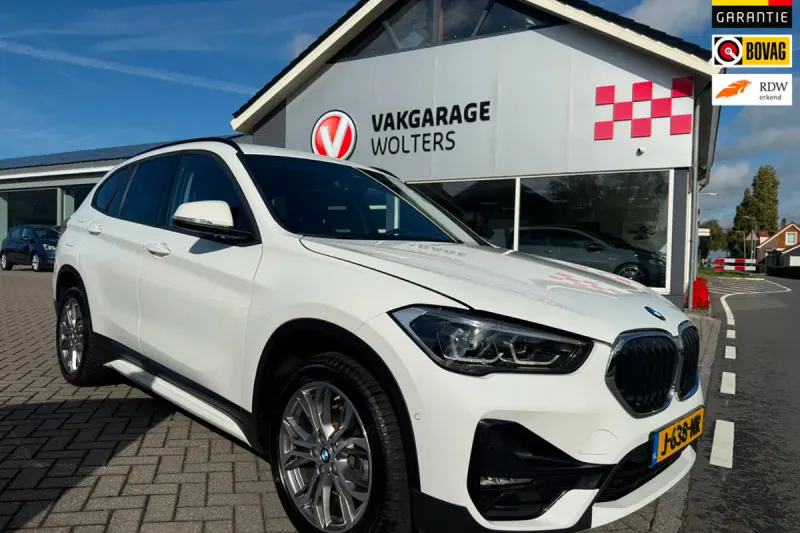 BMW X1 (2019)
