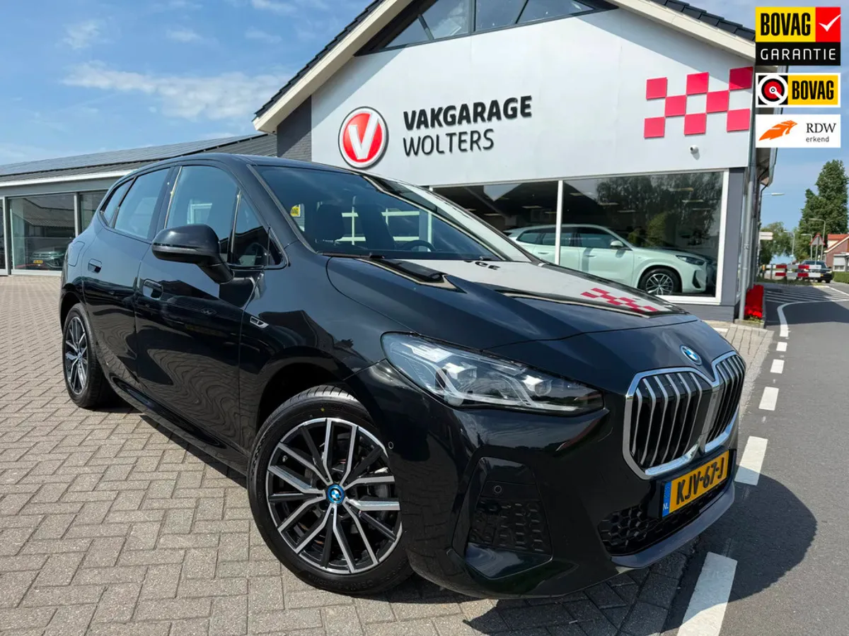 BMW 2-Serie (2022) — foto 1