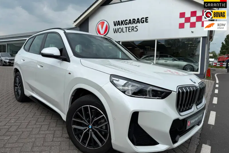 BMW X1 (2025)