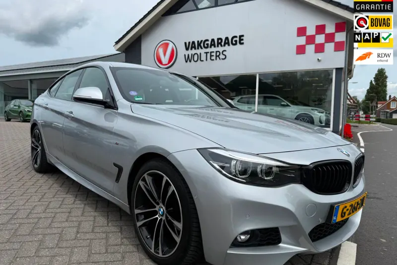 BMW 3-Serie (2020)