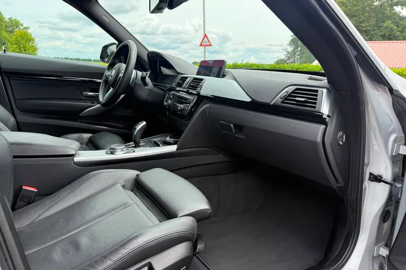 BMW 3-Serie (2020)