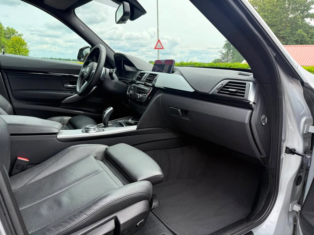 BMW 3-Serie (2020) — foto 1