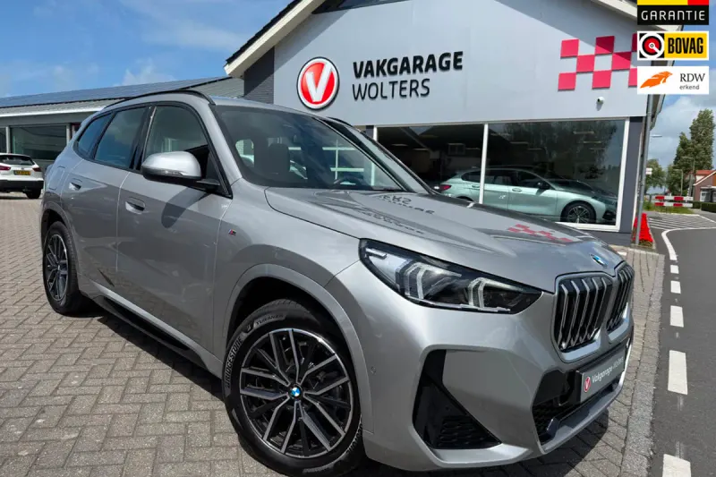 BMW X1 (2025)