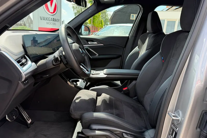 BMW X1 (2025)
