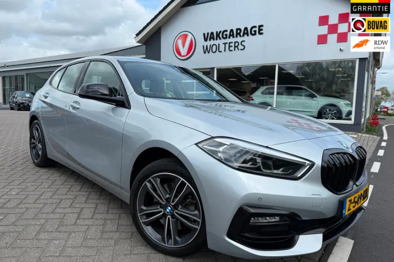 BMW 1-Serie (2020)