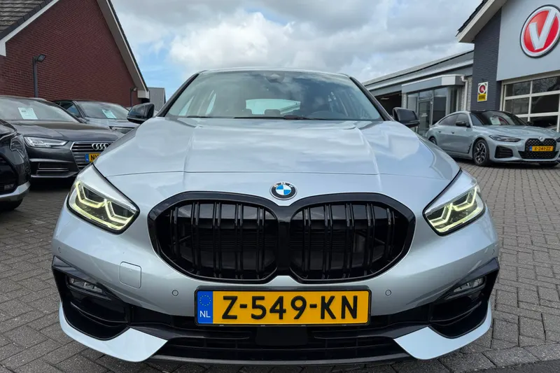 BMW 1-Serie (2020)