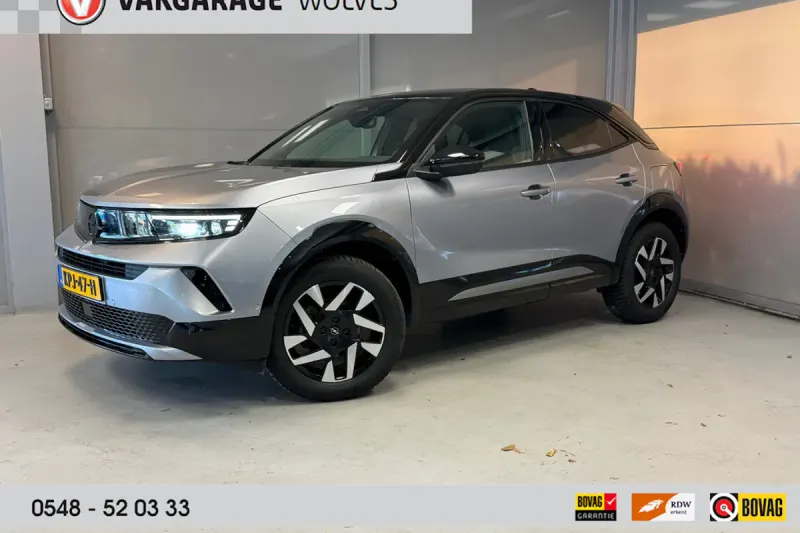 Opel Mokka (2025)