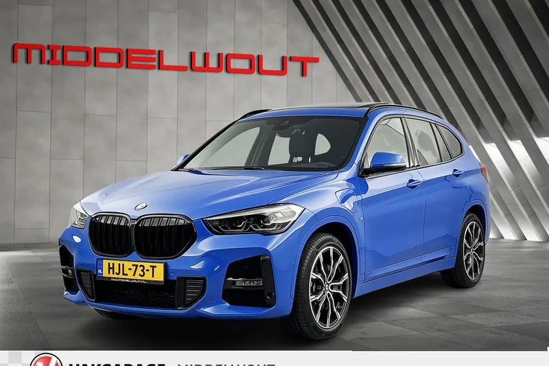 BMW X1 (2021)