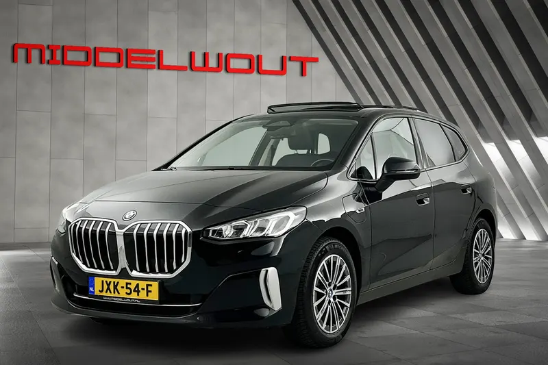 BMW 2-Serie (2022)