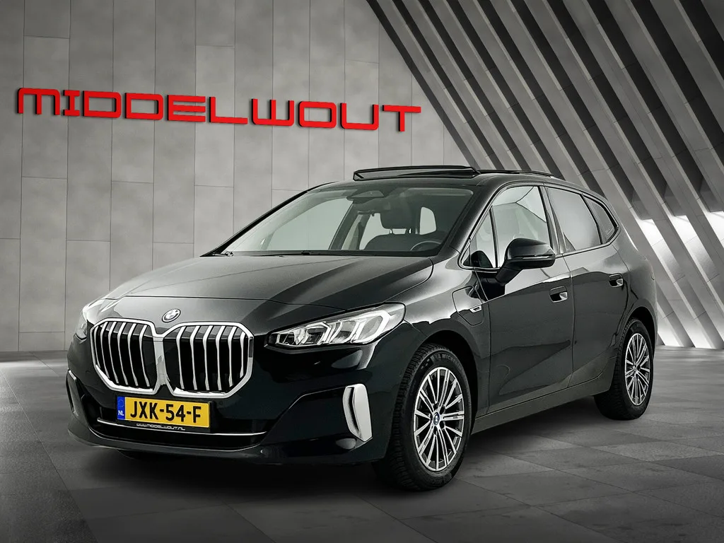 BMW 2-Serie (2022) — foto 1